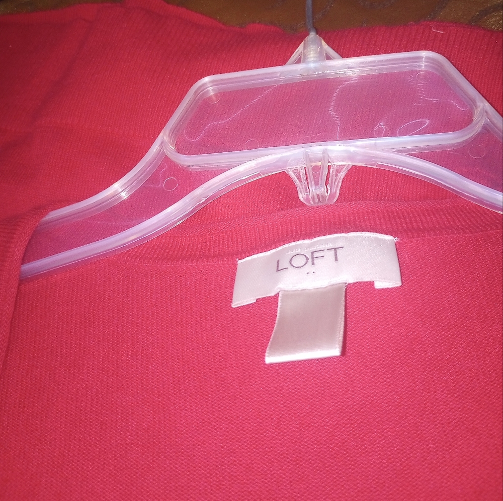 Loft Knit Top - Picture 3 of 4